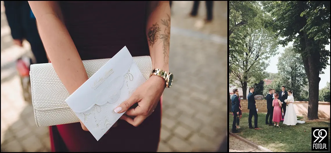 wesele Euforia Myślenice, plener Ślubny Dwór Mogilany, dobry fotograf Kraków