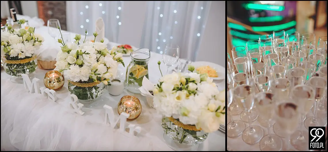 wesele Euforia Myślenice, plener Ślubny Dwór Mogilany, dobry fotograf Kraków