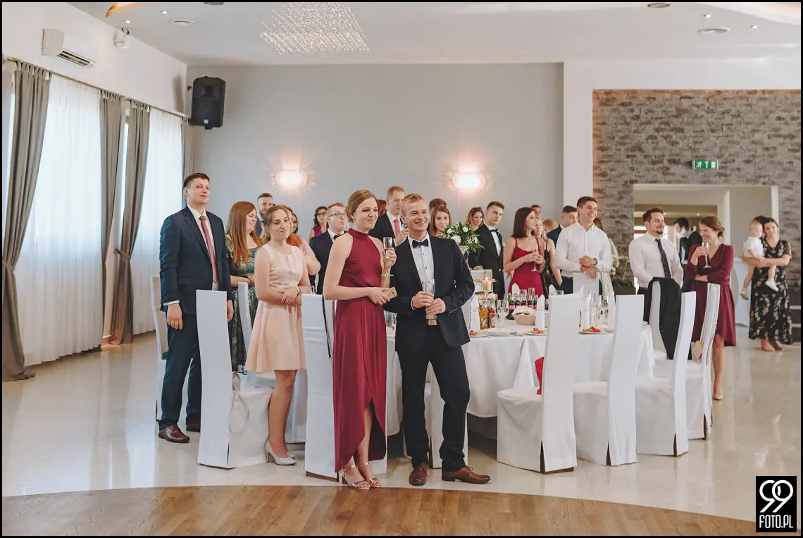 wesele Euforia Myślenice, plener Ślubny Dwór Mogilany, dobry fotograf Kraków