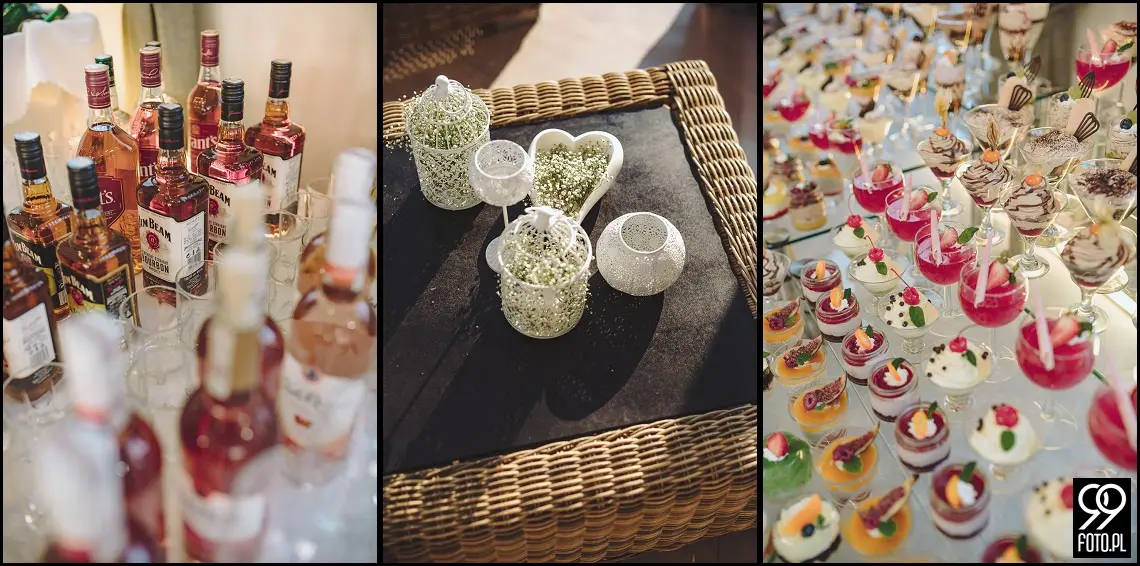 wesele Euforia Myślenice, plener Ślubny Dwór Mogilany, dobry fotograf Kraków