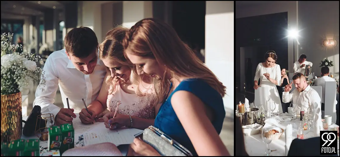 wesele Euforia Myślenice, plener Ślubny Dwór Mogilany, dobry fotograf Kraków