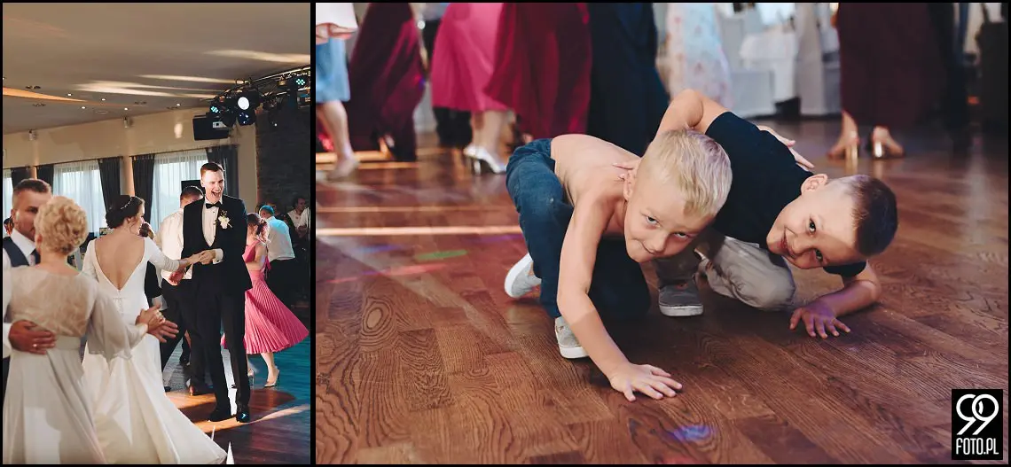 wesele Euforia Myślenice, plener Ślubny Dwór Mogilany, dobry fotograf Kraków