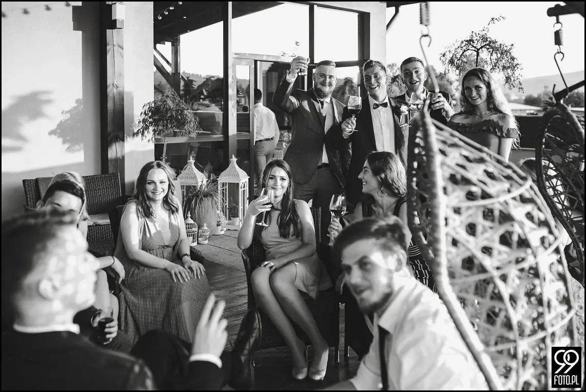wesele Euforia Myślenice, plener Ślubny Dwór Mogilany, dobry fotograf Kraków