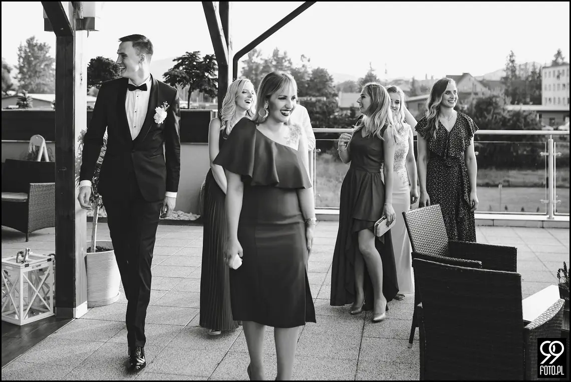 wesele Euforia Myślenice, plener Ślubny Dwór Mogilany, dobry fotograf Kraków