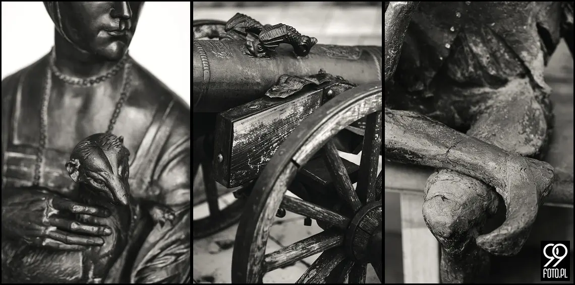 plener ślubny niepołomice, plener ślubny Zamek Króleski w Niepołomicach