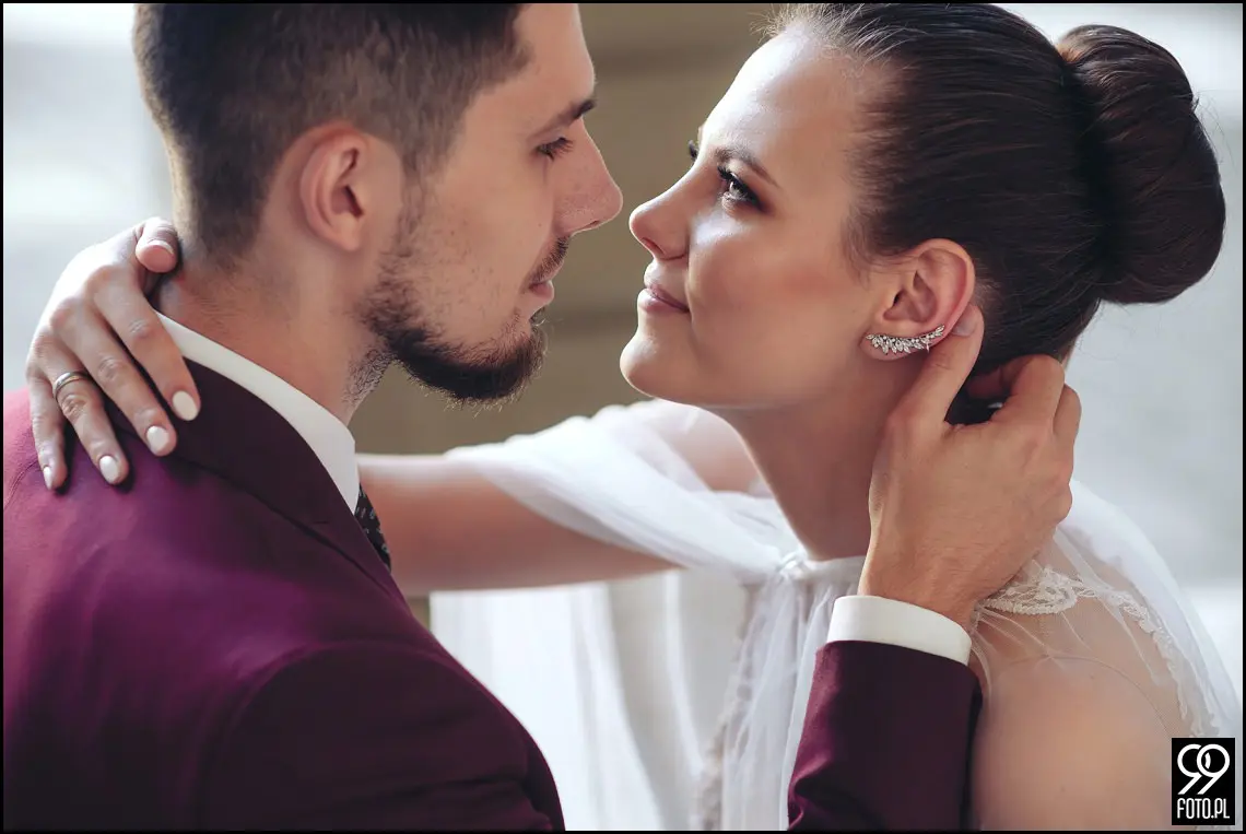 plener ślubny niepołomice, plener ślubny Zamek Króleski w Niepołomicach