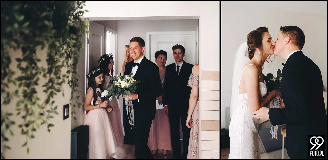 wesele w stylu boho, wesele w stodole, ślub w klimacie rustykalnym