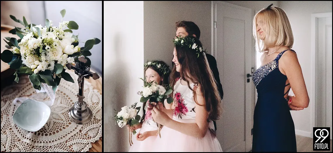 wesele w stylu boho, wesele w stodole, ślub w klimacie rustykalnym