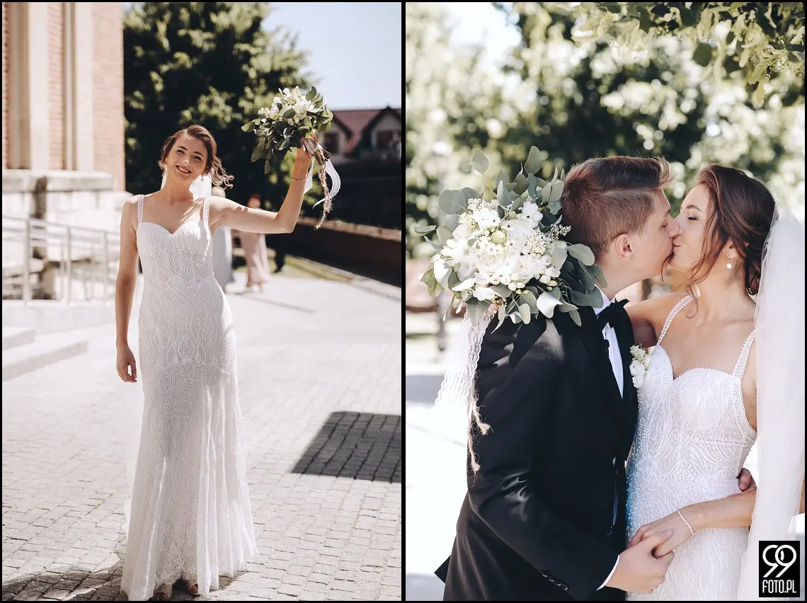 wesele w stylu boho, wesele w stodole, ślub w klimacie rustykalnym