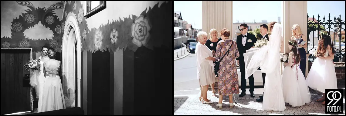 wesele w stylu boho, wesele w stodole, ślub w klimacie rustykalnym