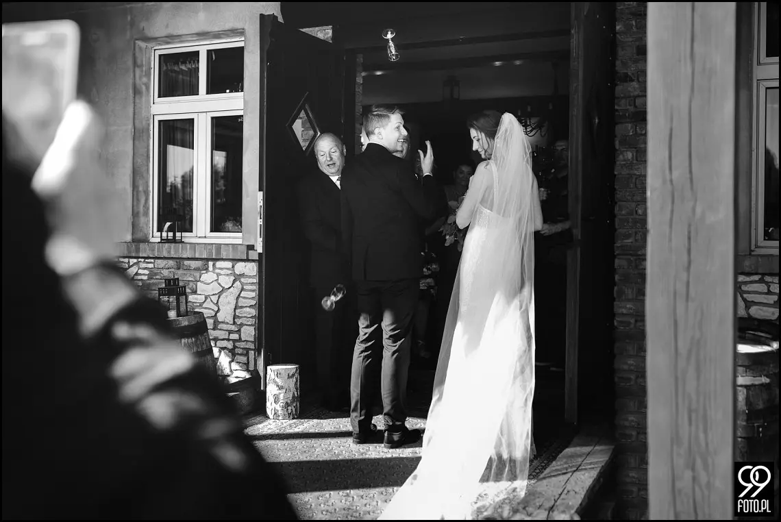 wesele w stylu boho, wesele w stodole, ślub w klimacie rustykalnym