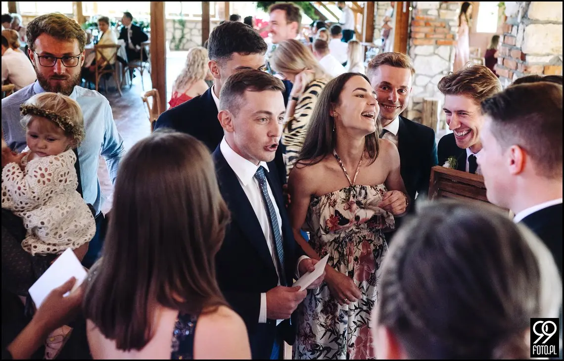 wesele w stylu boho, wesele w stodole, ślub w klimacie rustykalnym