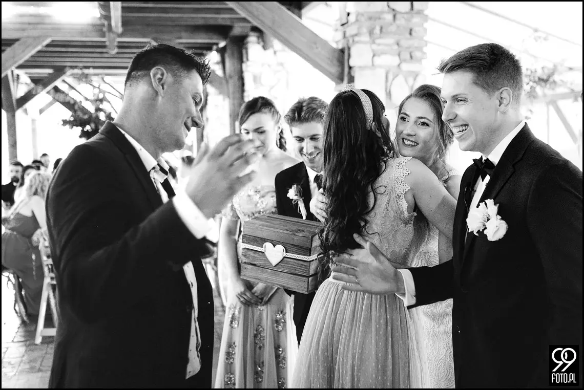 wesele w stylu boho, wesele w stodole, ślub w klimacie rustykalnym