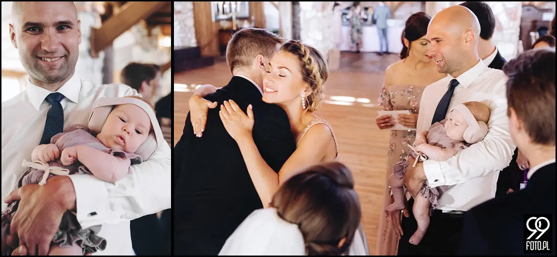 wesele w stylu boho, wesele w stodole, ślub w klimacie rustykalnym