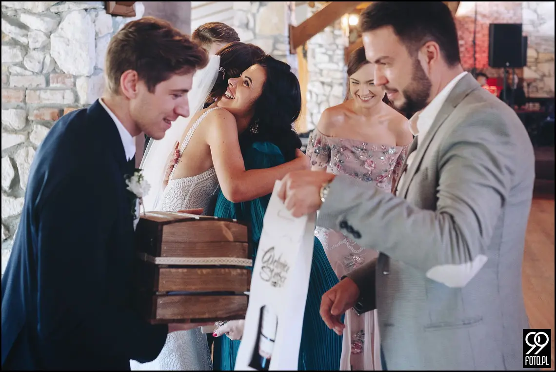 wesele w stylu boho, wesele w stodole, ślub w klimacie rustykalnym