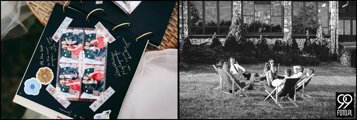 wesele w stylu boho, wesele w stodole, ślub w klimacie rustykalnym