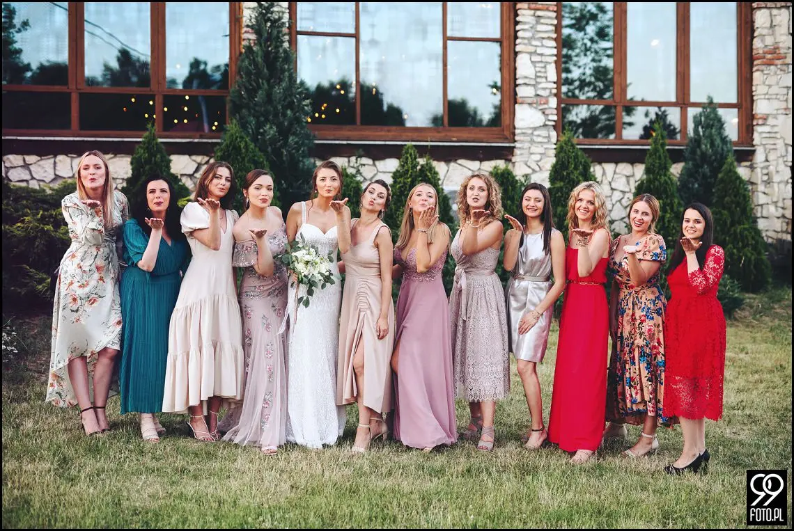 wesele w stylu boho, wesele w stodole, ślub w klimacie rustykalnym