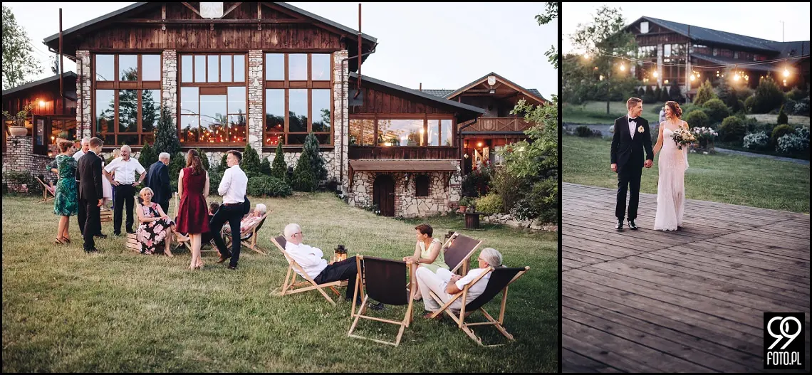 wesele w stylu boho, wesele w stodole, ślub w klimacie rustykalnym