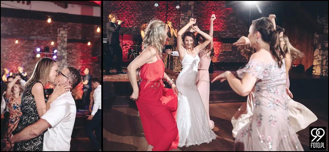 wesele w stylu boho, wesele w stodole, ślub w klimacie rustykalnym