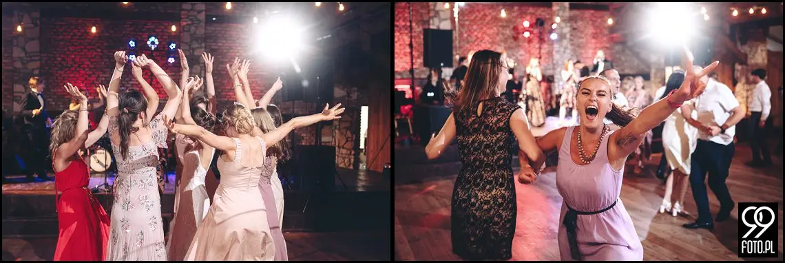 wesele w stylu boho, wesele w stodole, ślub w klimacie rustykalnym