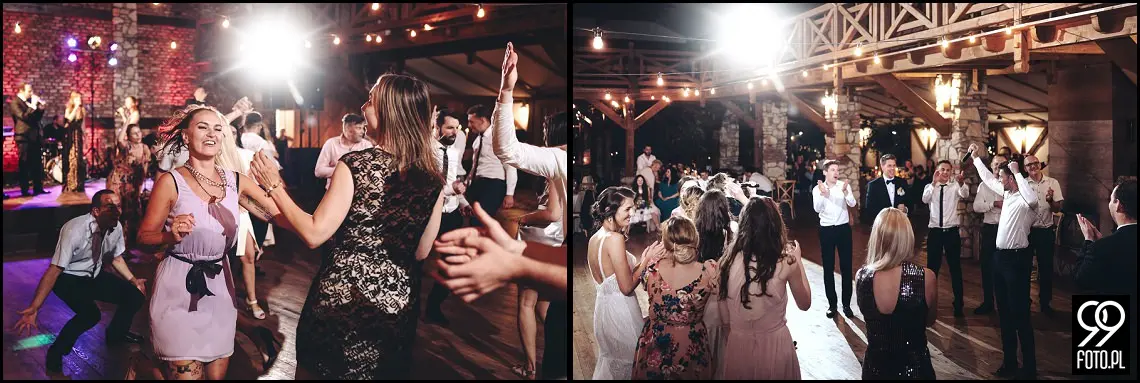 wesele w stylu boho, wesele w stodole, ślub w klimacie rustykalnym