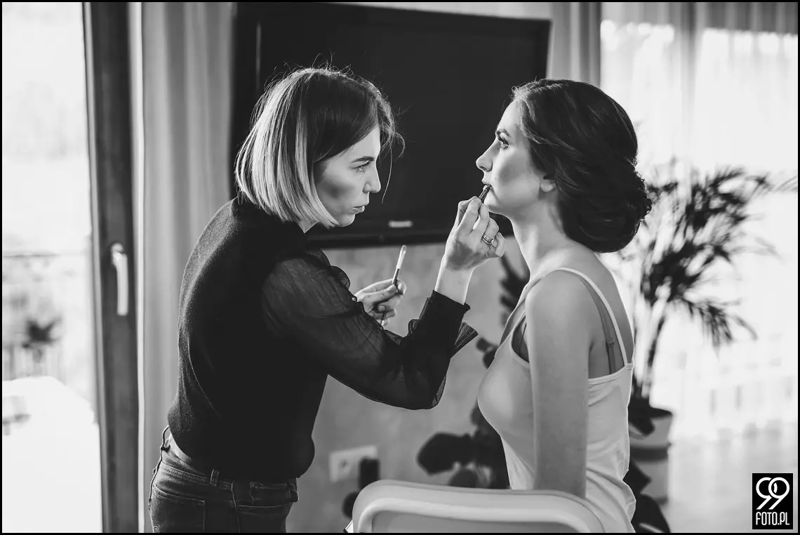 Sala weselna Karolinka Bystra Podhalańska, dom weselny karolinka