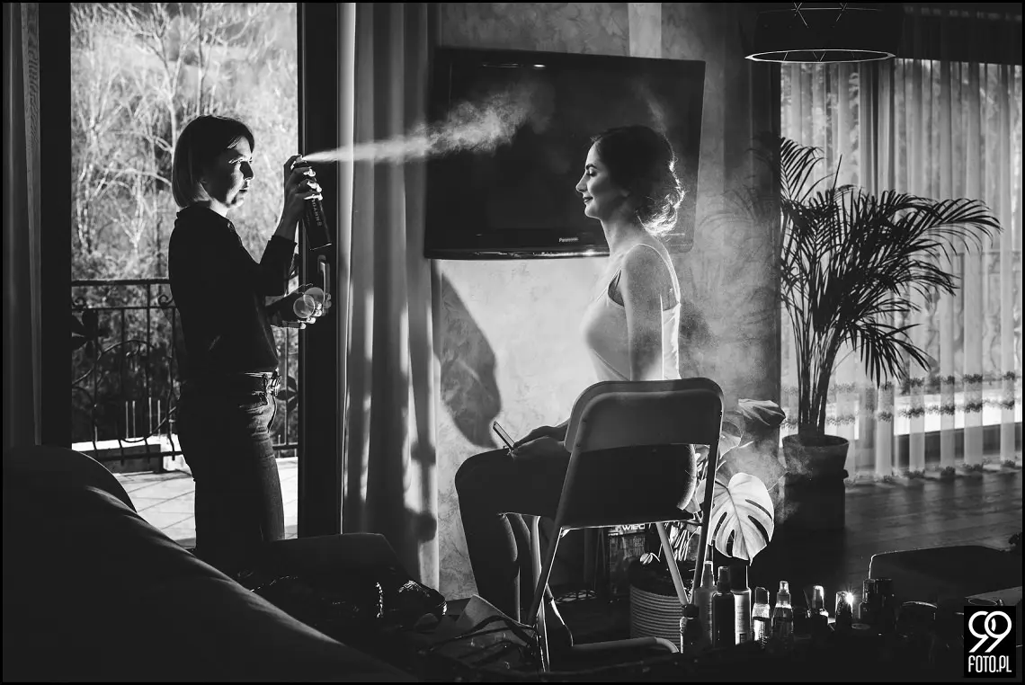 Sala weselna Karolinka Bystra Podhalańska, dom weselny karolinka