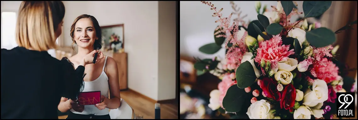 Sala weselna Karolinka Bystra Podhalańska, dom weselny karolinka