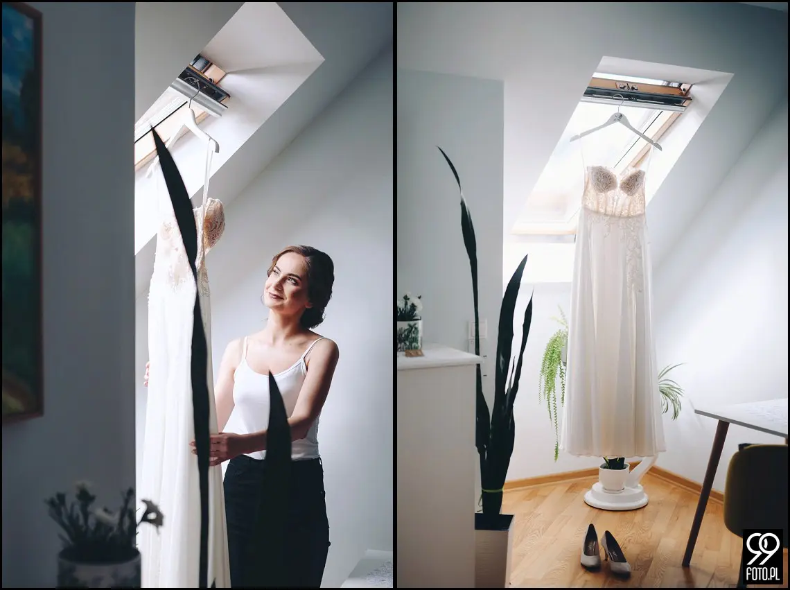 Sala weselna Karolinka Bystra Podhalańska, dom weselny karolinka