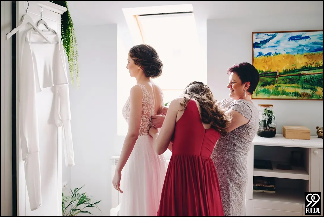 Sala weselna Karolinka Bystra Podhalańska, dom weselny karolinka