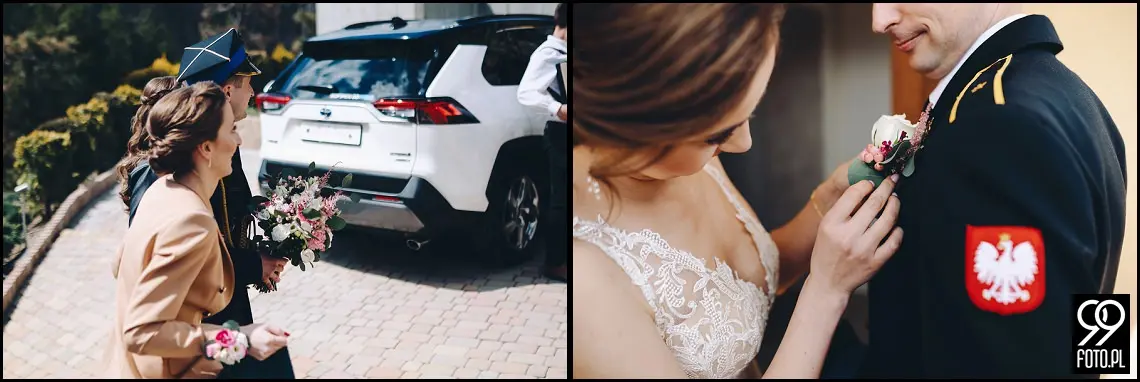 Sala weselna Karolinka Bystra Podhalańska, dom weselny karolinka