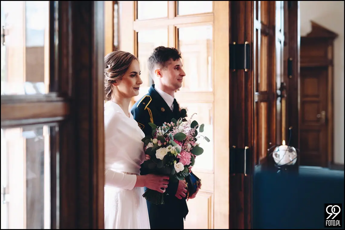 Sala weselna Karolinka Bystra Podhalańska, dom weselny karolinka