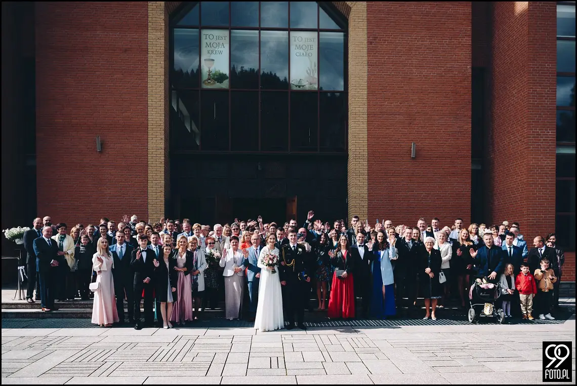 Sala weselna Karolinka Bystra Podhalańska, dom weselny karolinka