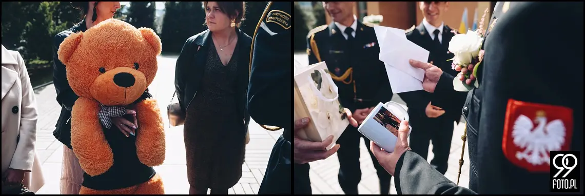 Sala weselna Karolinka Bystra Podhalańska, dom weselny karolinka