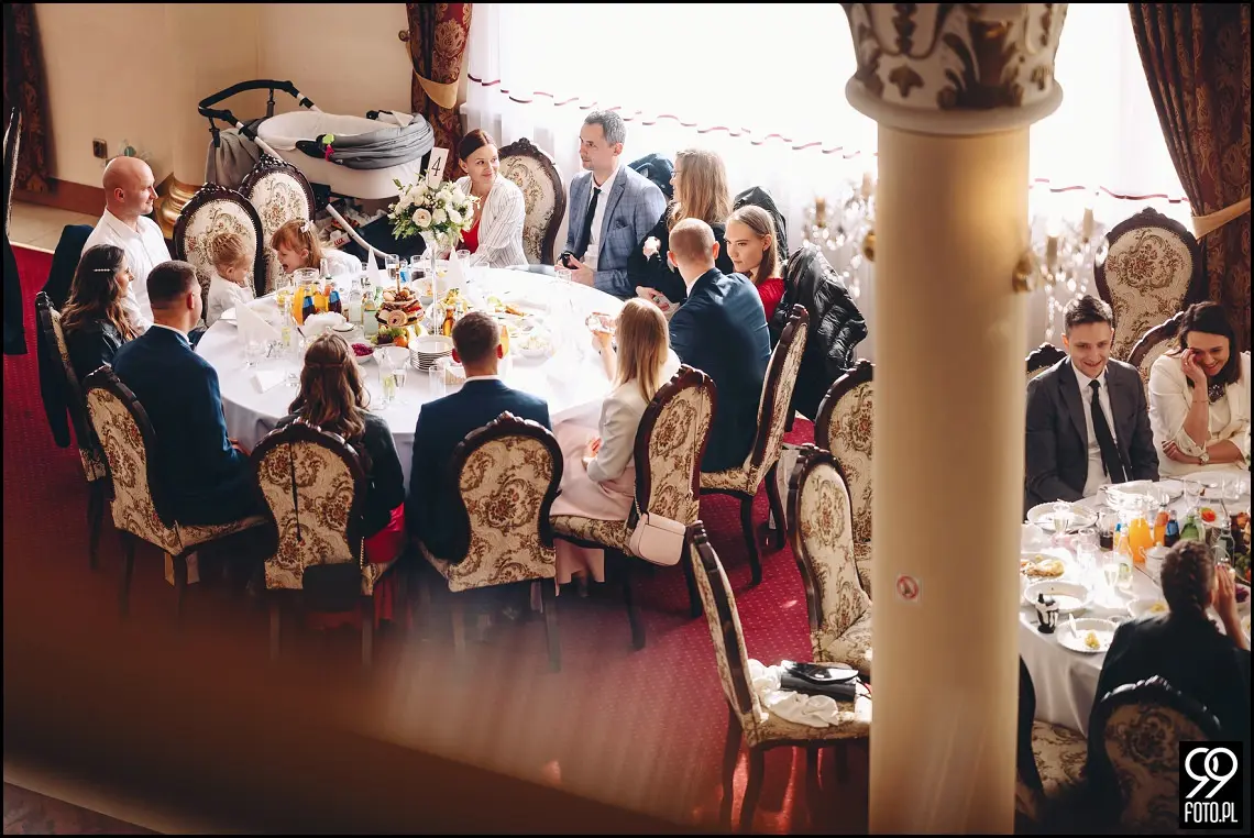 Sala weselna Karolinka Bystra Podhalańska, dom weselny karolinka