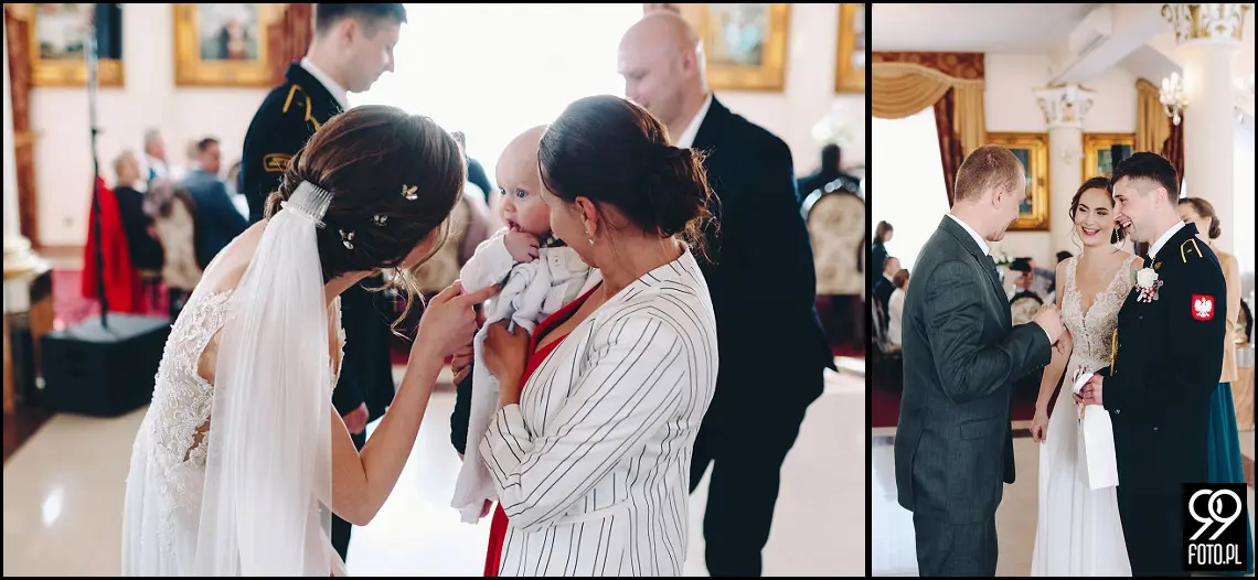 Sala weselna Karolinka Bystra Podhalańska, dom weselny karolinka