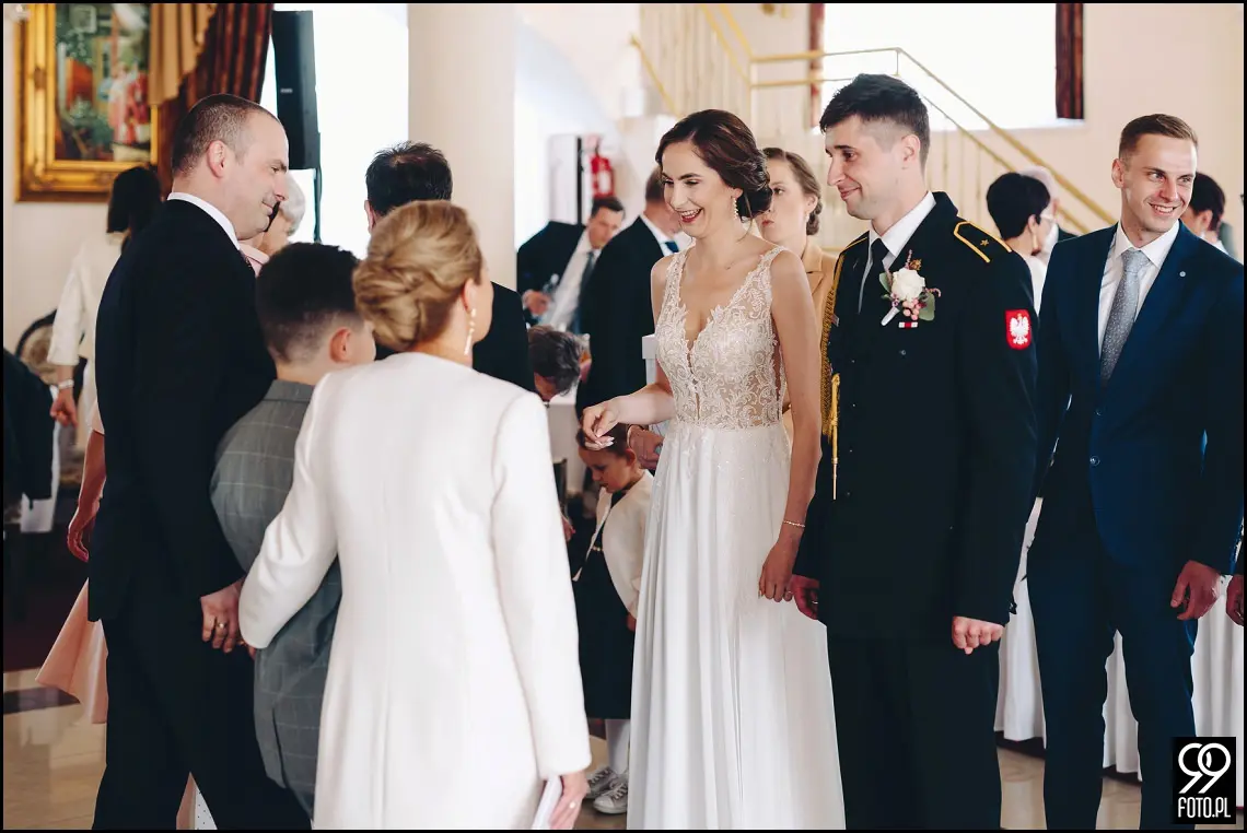 Sala weselna Karolinka Bystra Podhalańska, dom weselny karolinka