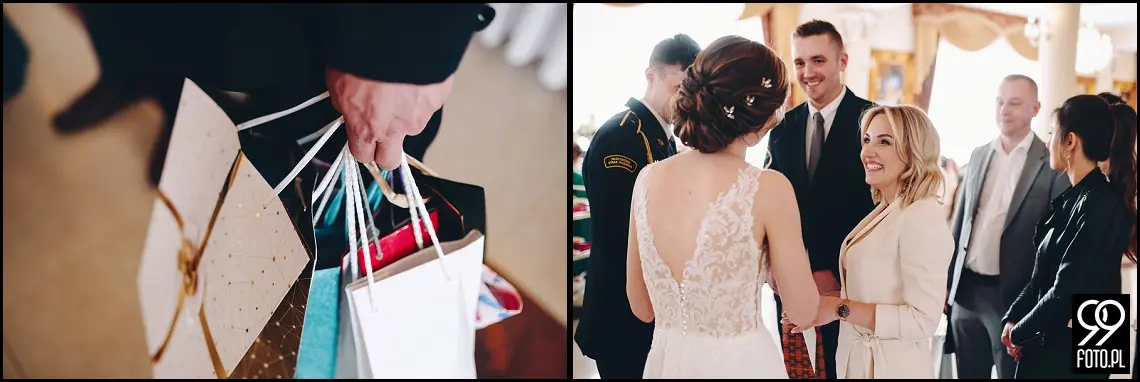 Sala weselna Karolinka Bystra Podhalańska, dom weselny karolinka