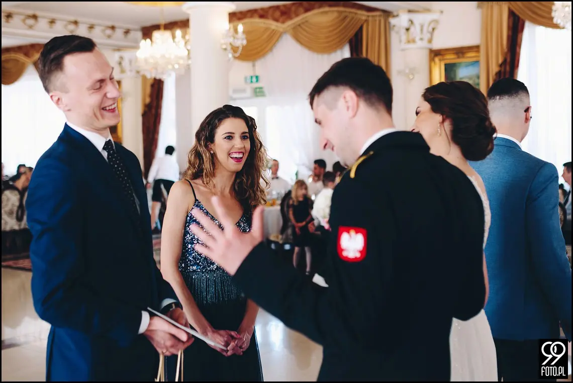 Sala weselna Karolinka Bystra Podhalańska, dom weselny karolinka