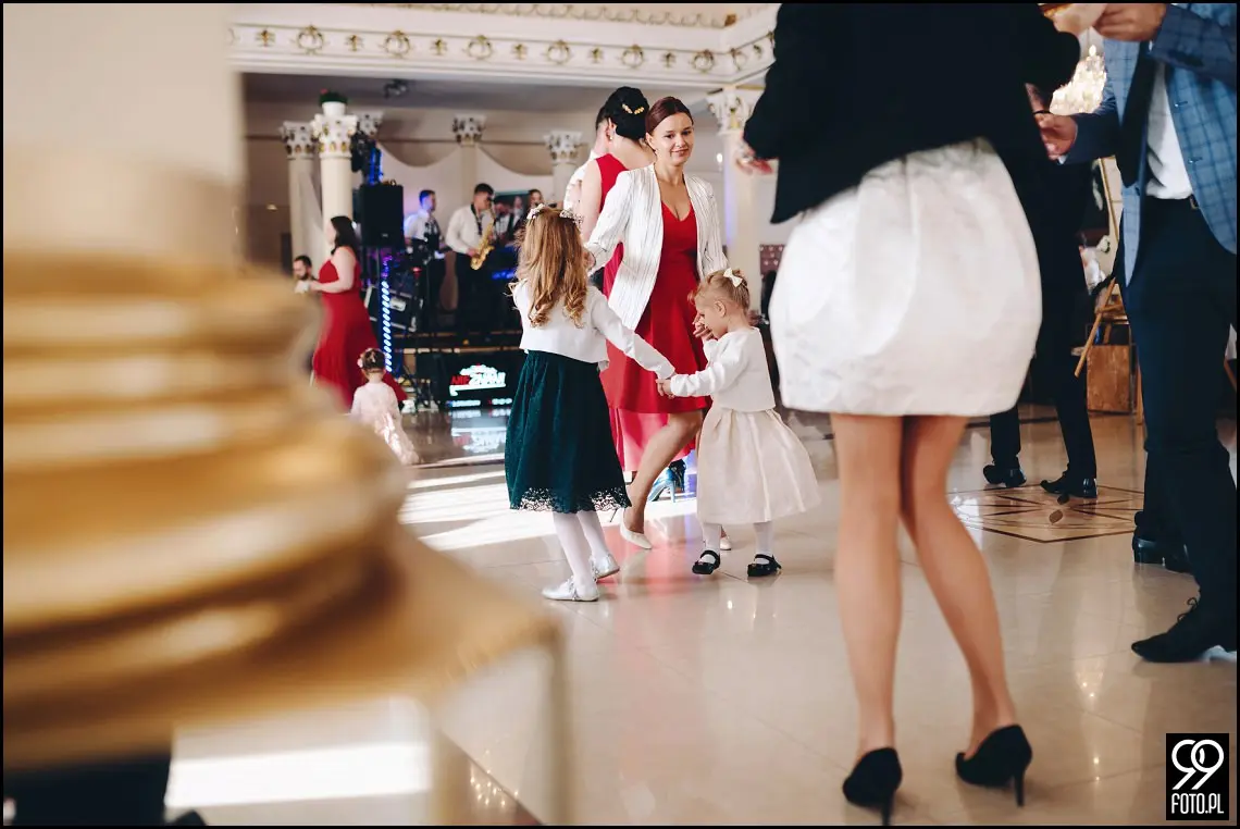 Sala weselna Karolinka Bystra Podhalańska, dom weselny karolinka