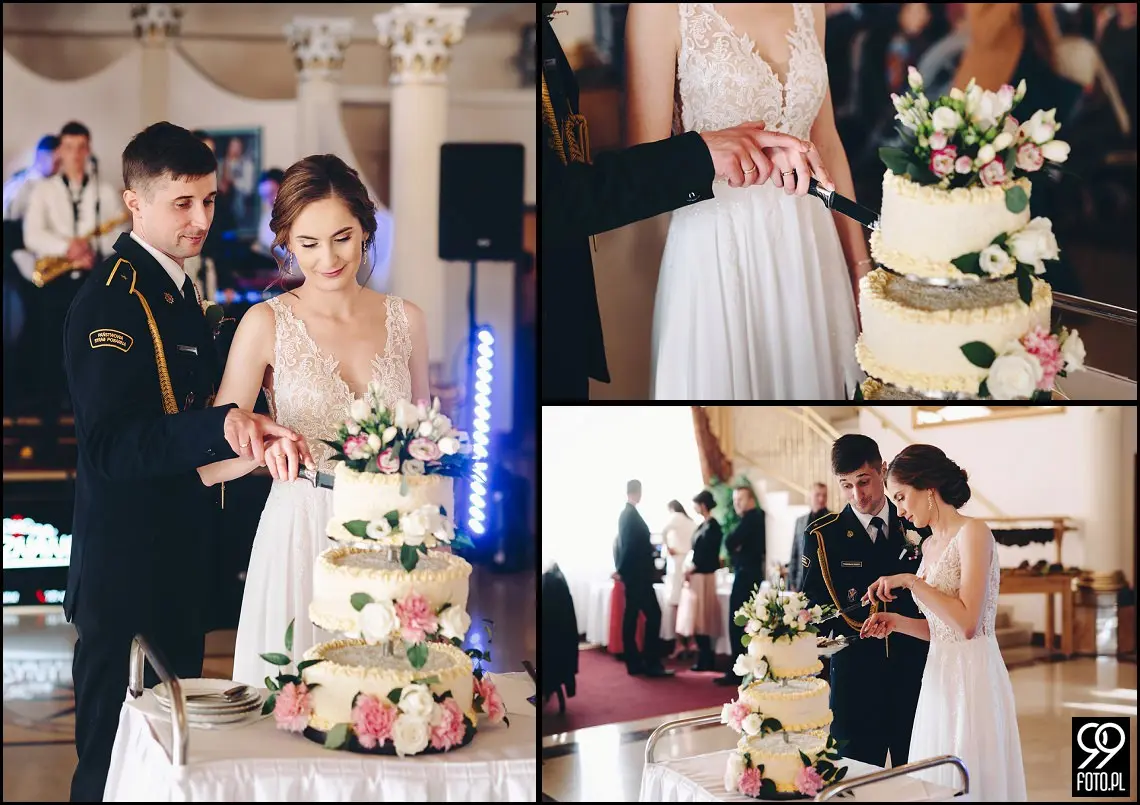 Sala weselna Karolinka Bystra Podhalańska, dom weselny karolinka