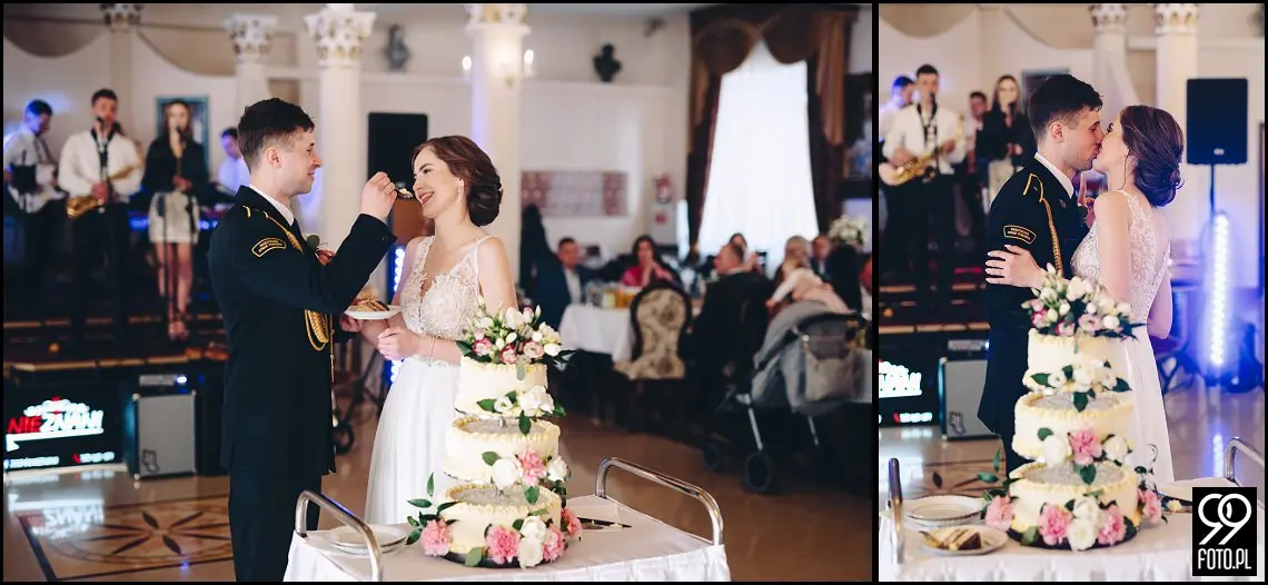 Sala weselna Karolinka Bystra Podhalańska, dom weselny karolinka