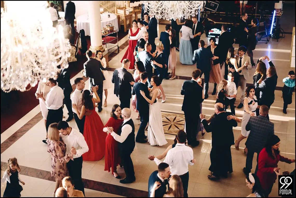 Sala weselna Karolinka Bystra Podhalańska, dom weselny karolinka