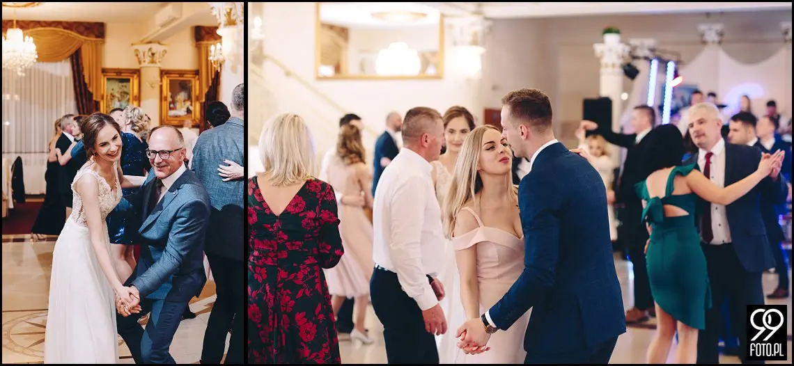 Sala weselna Karolinka Bystra Podhalańska, dom weselny karolinka