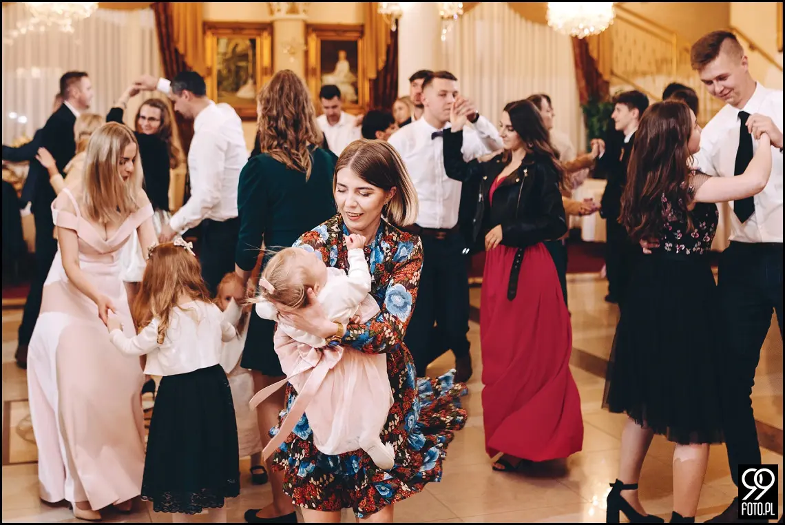 Sala weselna Karolinka Bystra Podhalańska, dom weselny karolinka