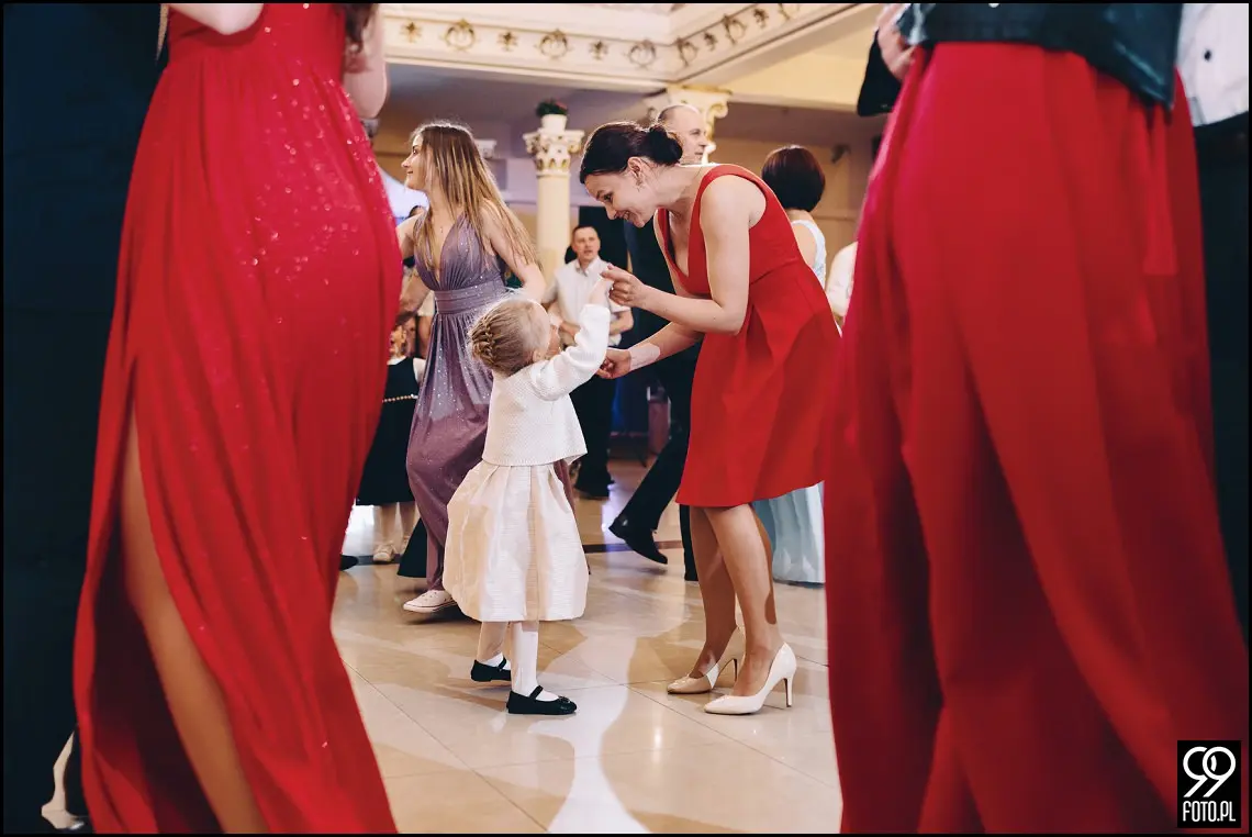 Sala weselna Karolinka Bystra Podhalańska, dom weselny karolinka