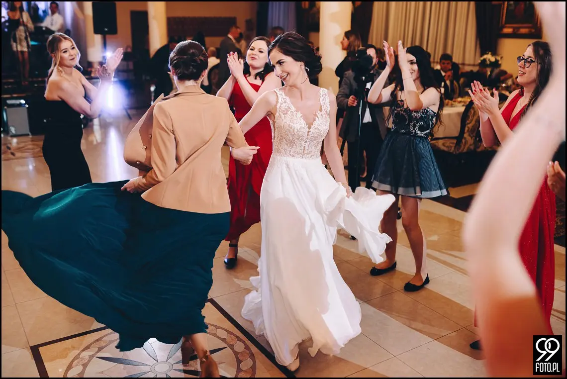 Sala weselna Karolinka Bystra Podhalańska, dom weselny karolinka