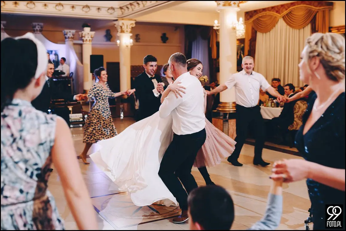 Sala weselna Karolinka Bystra Podhalańska, dom weselny karolinka