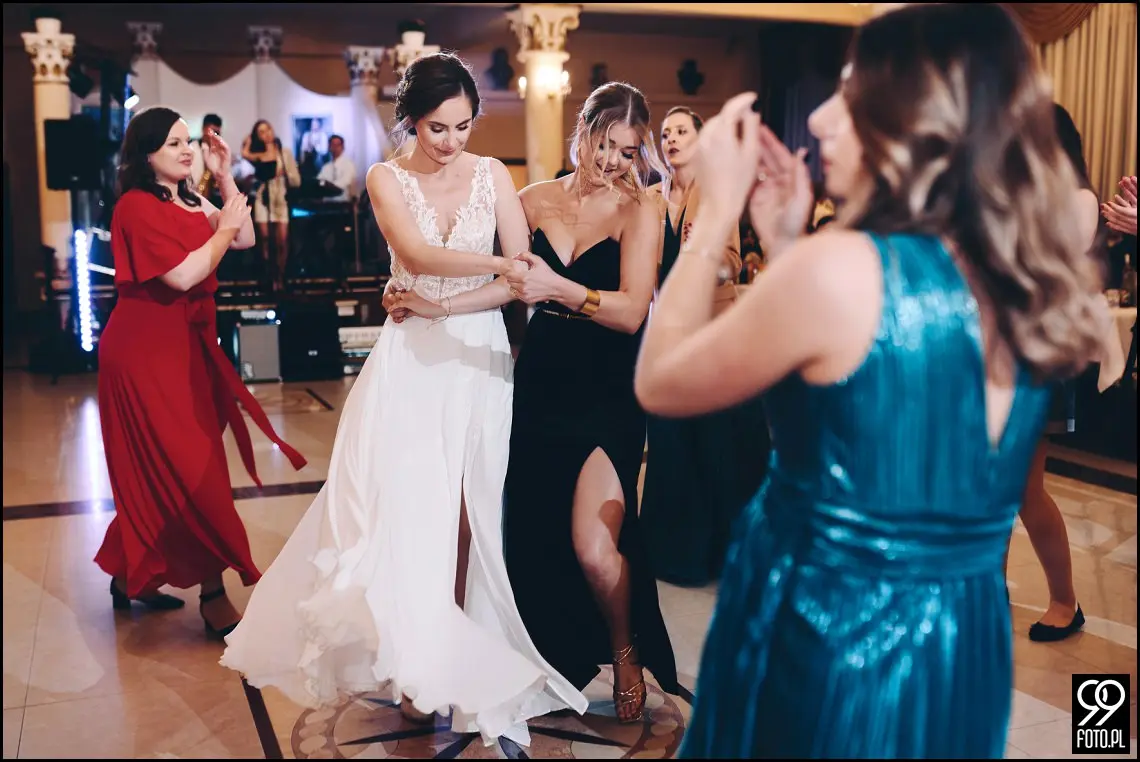 Sala weselna Karolinka Bystra Podhalańska, dom weselny karolinka