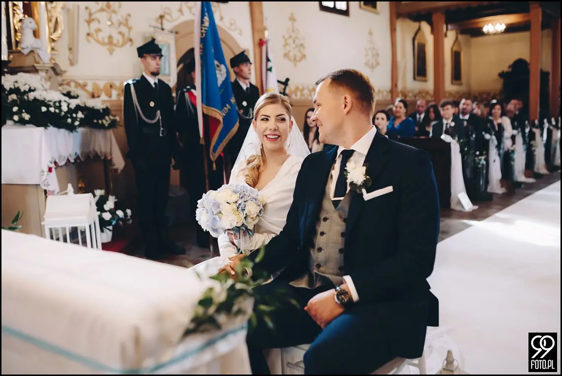 Hotel żywiecki, sala weselna Przyłękówka, wesele w Beskidach